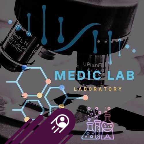Medic Lab