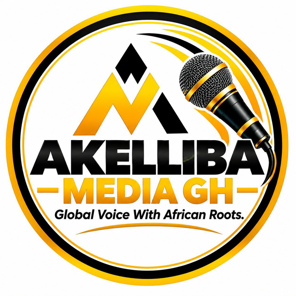 AKELLIBA MEDIA GH