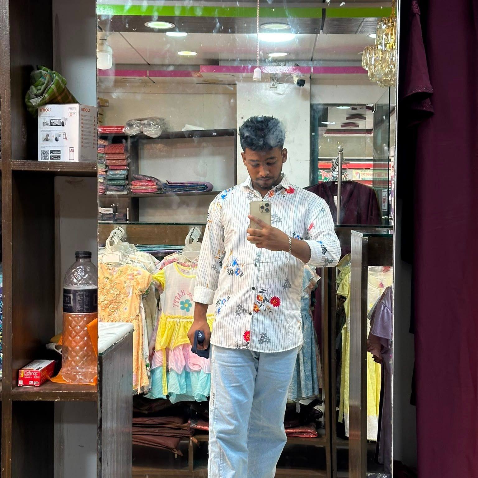 As Dolon Khan