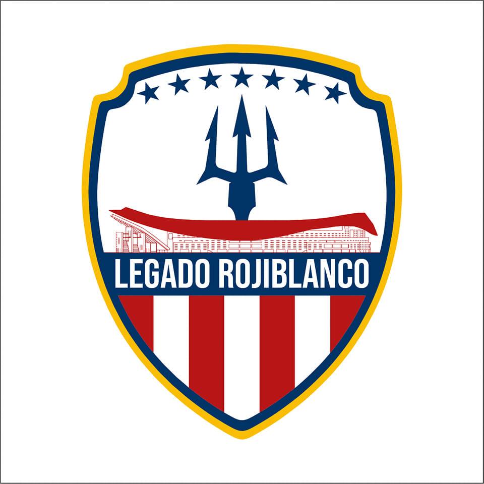 Legado Rojiblanco