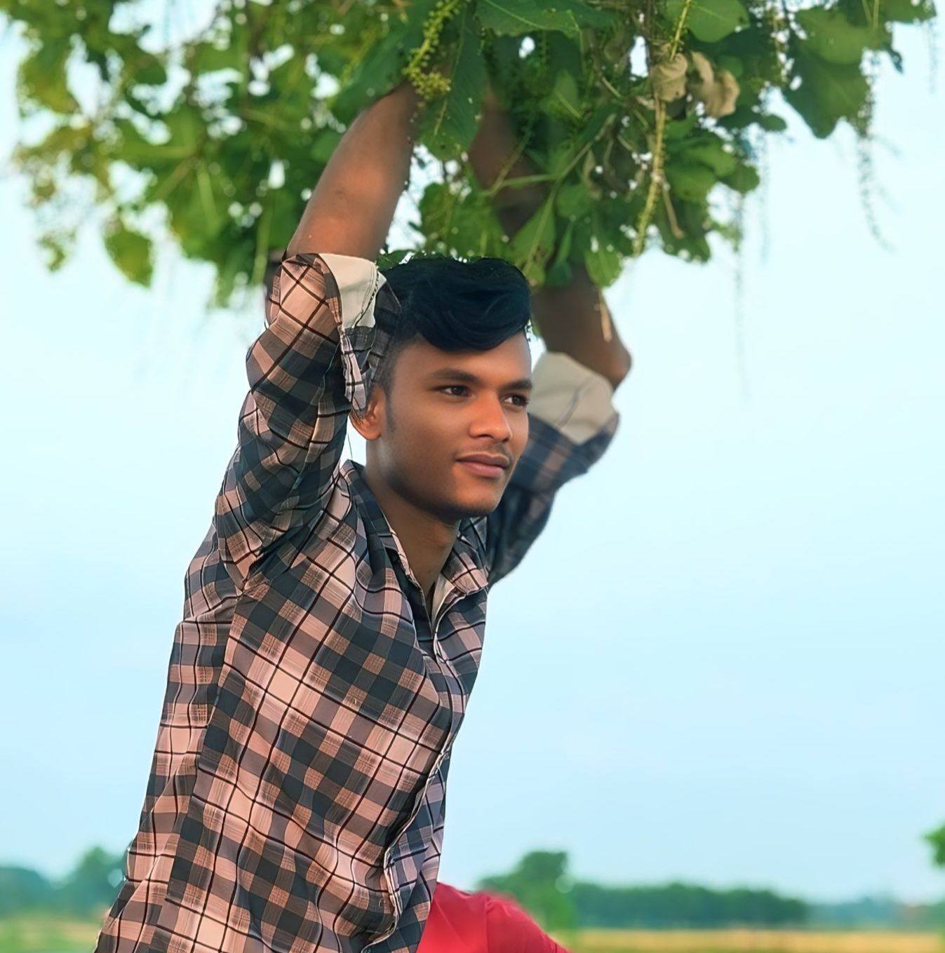 Md Raju..vai | Kaoraid