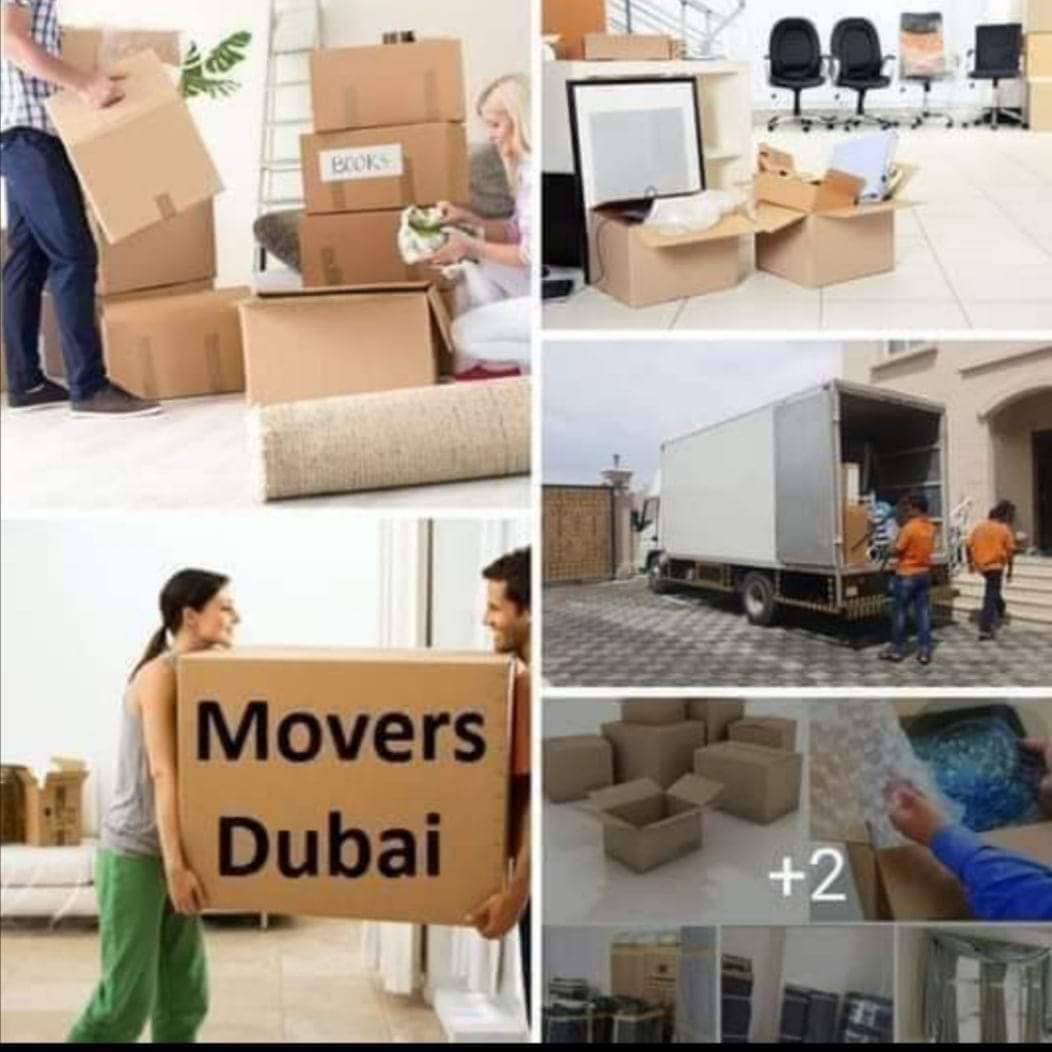 Easy Home Furniture Movers And Packers In Dubai | Dubai