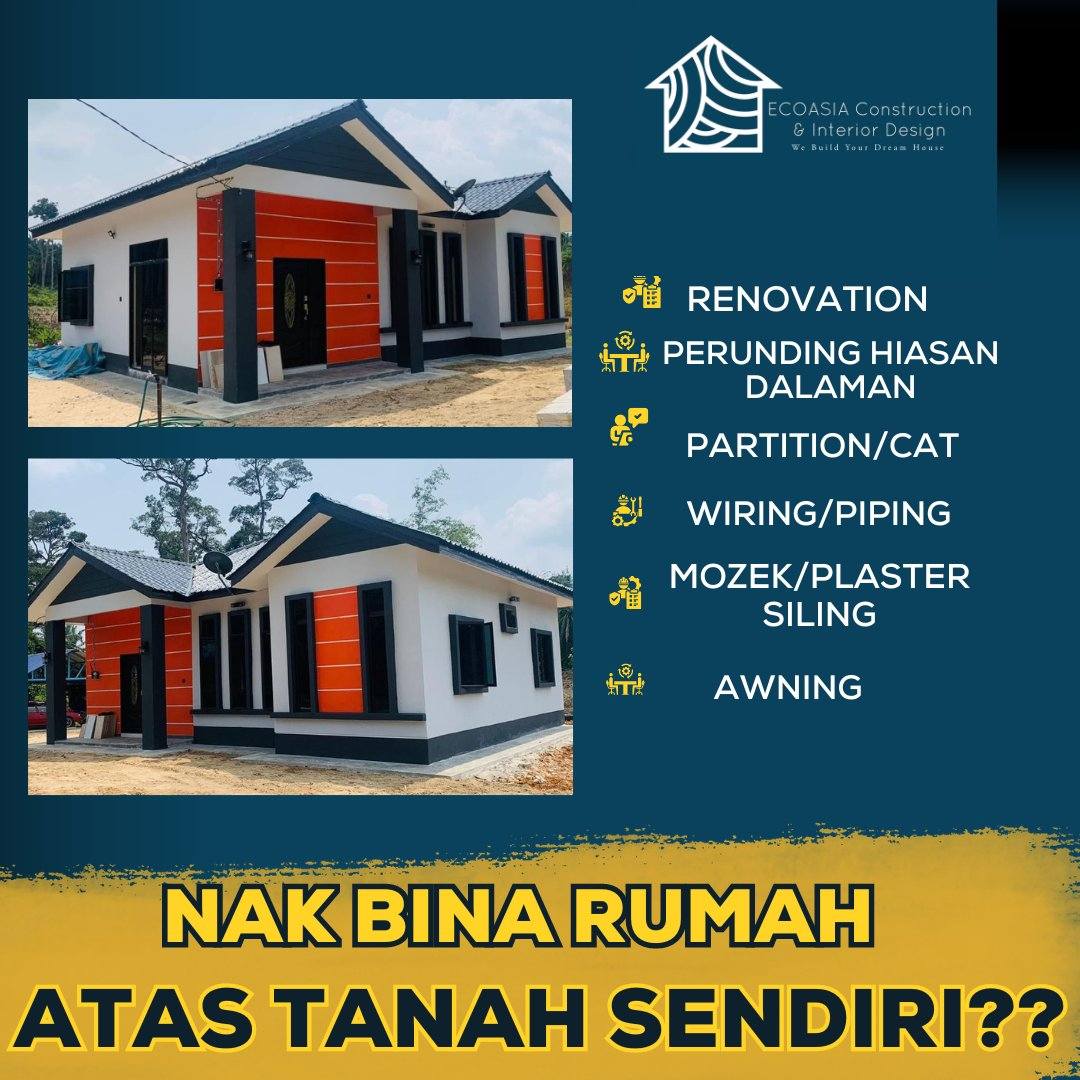 EcoAsia Construction & Interior Design