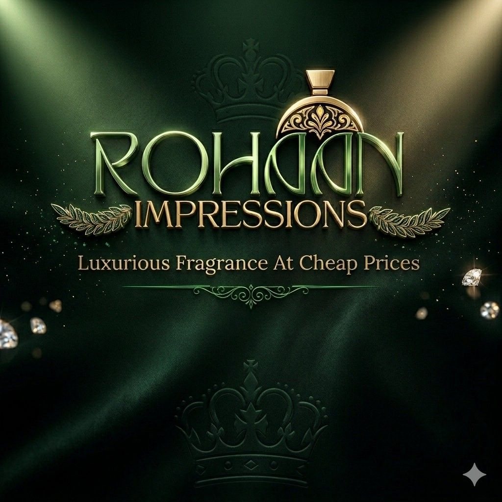 Rohaan Impressions | Karachi