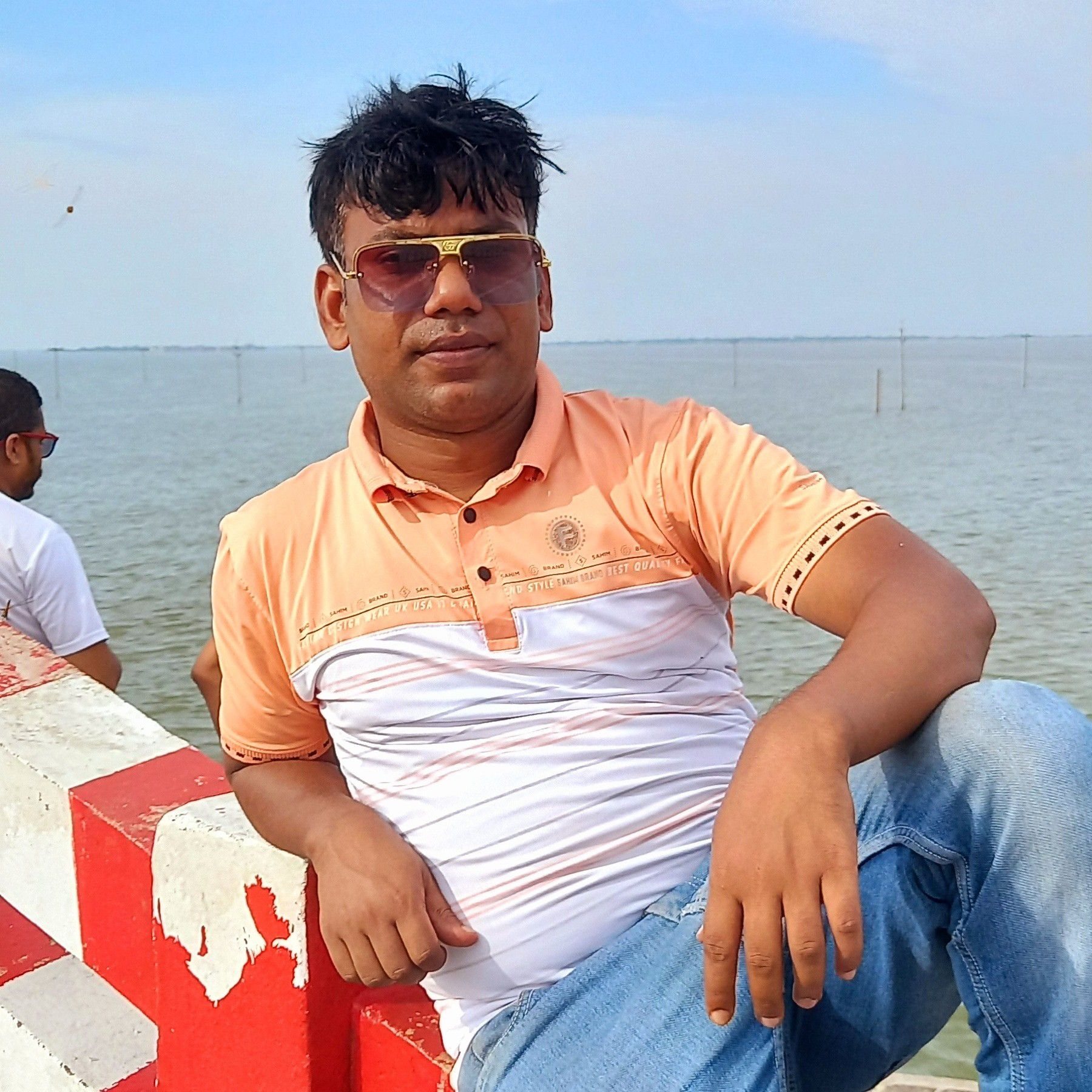 Rk Rashed Islam
