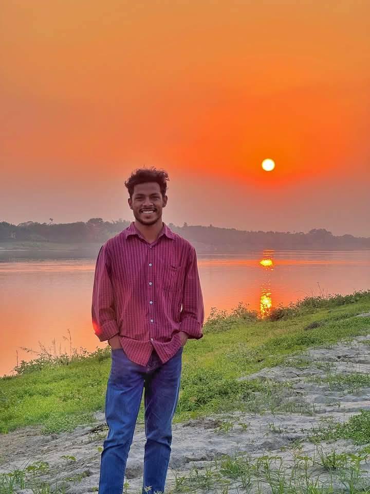 Md. Rayhan