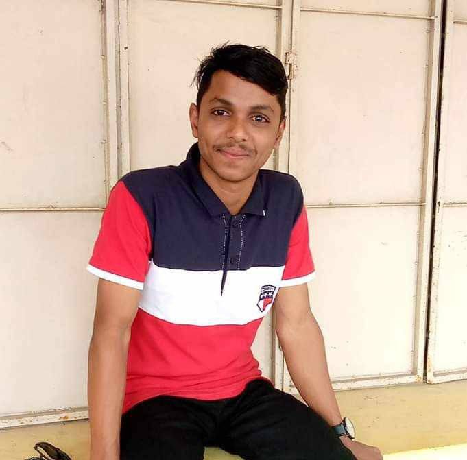 Md Shajahan | Nk Rasel Chowdhury