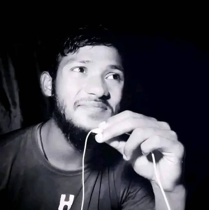Ajij's Voice