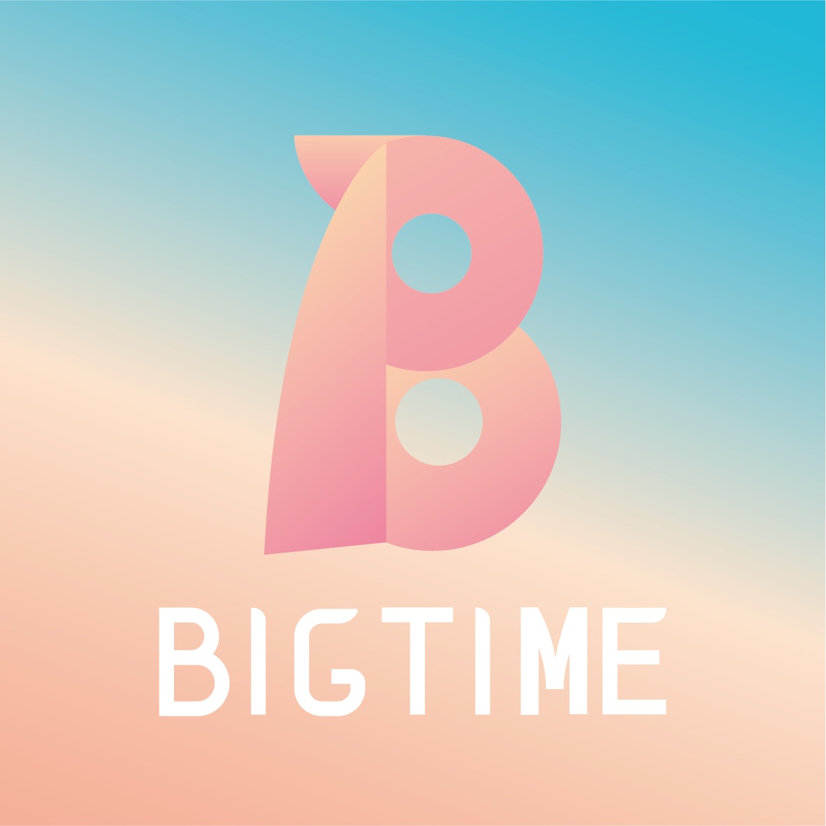 Bigtime重要時刻