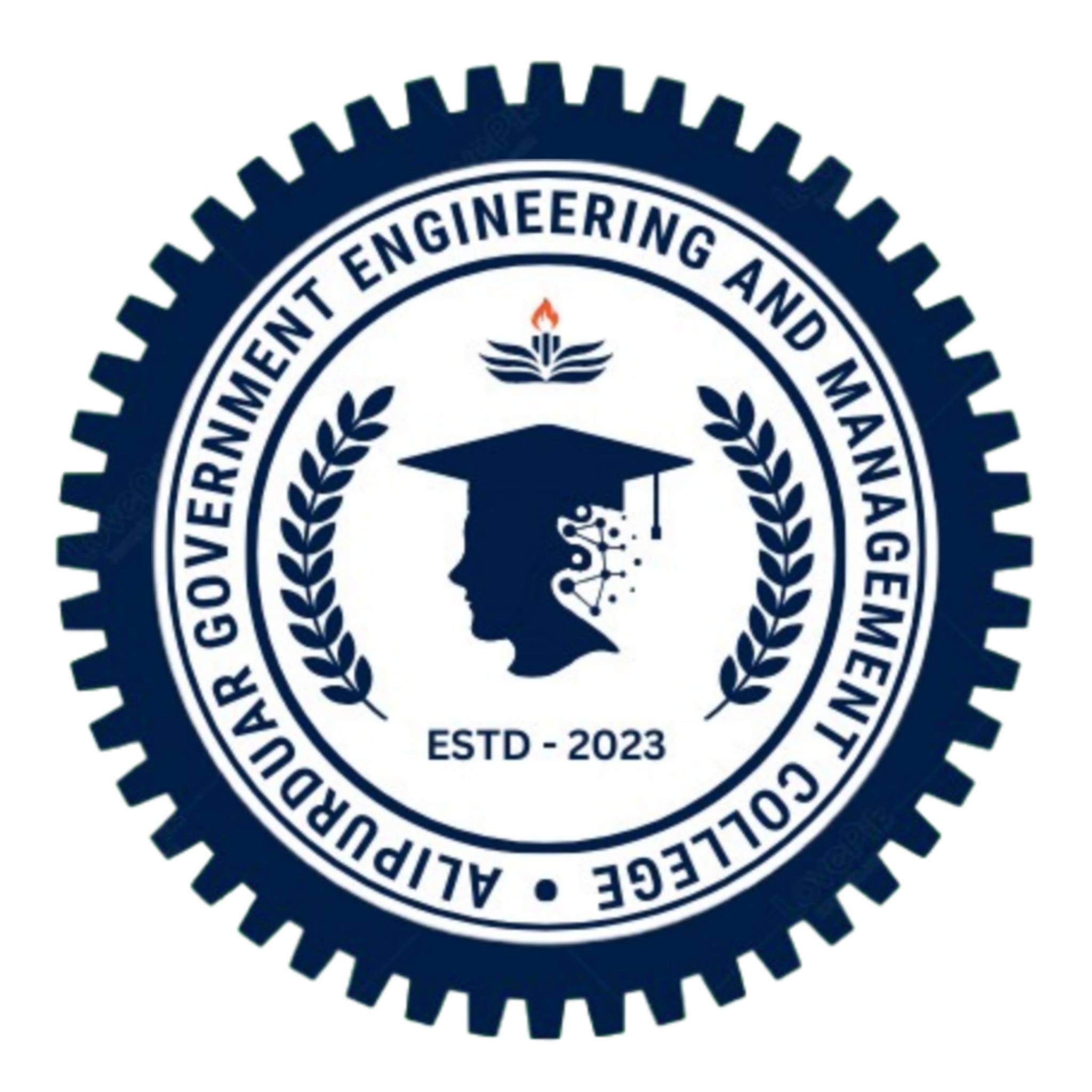 Alipurduar Government Engineering and Management College (AGEMC) | Facebook