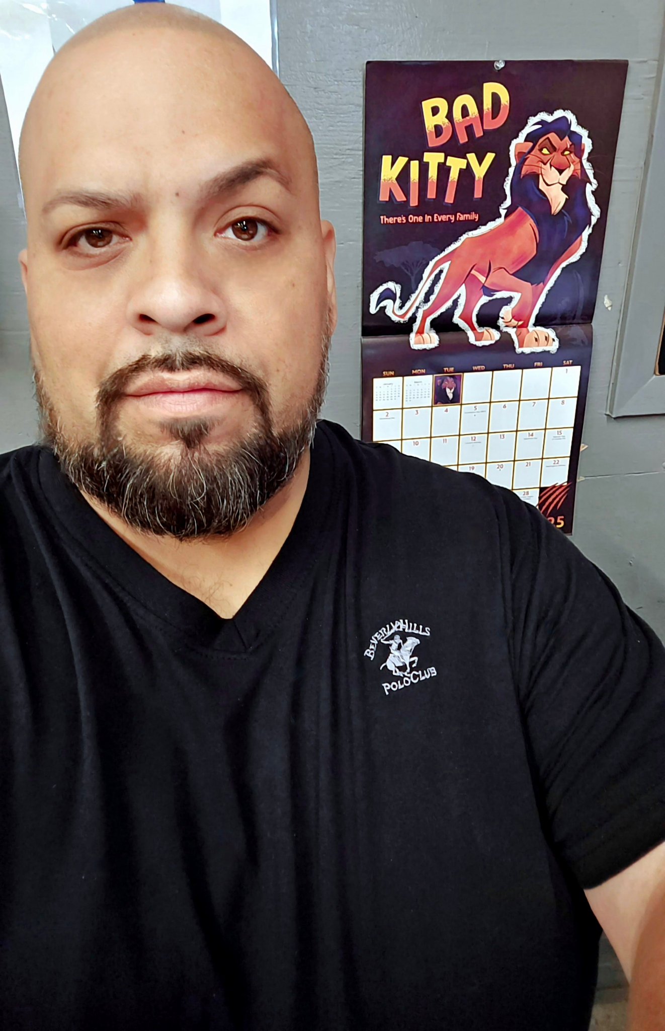 James T. Rios