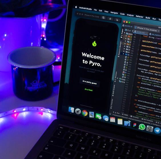 Frontend Website Developer | Rawalpindi