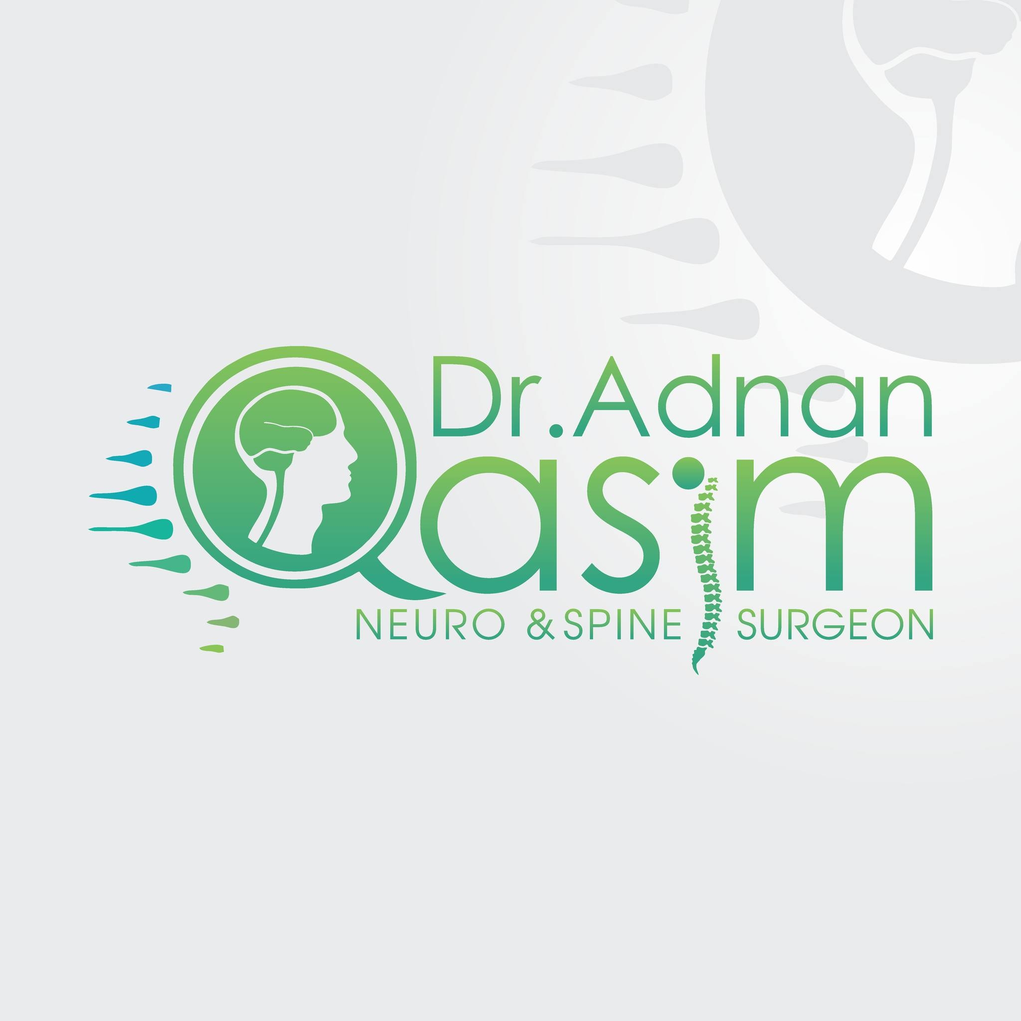 Neuro & Spine Clinic | Leiah