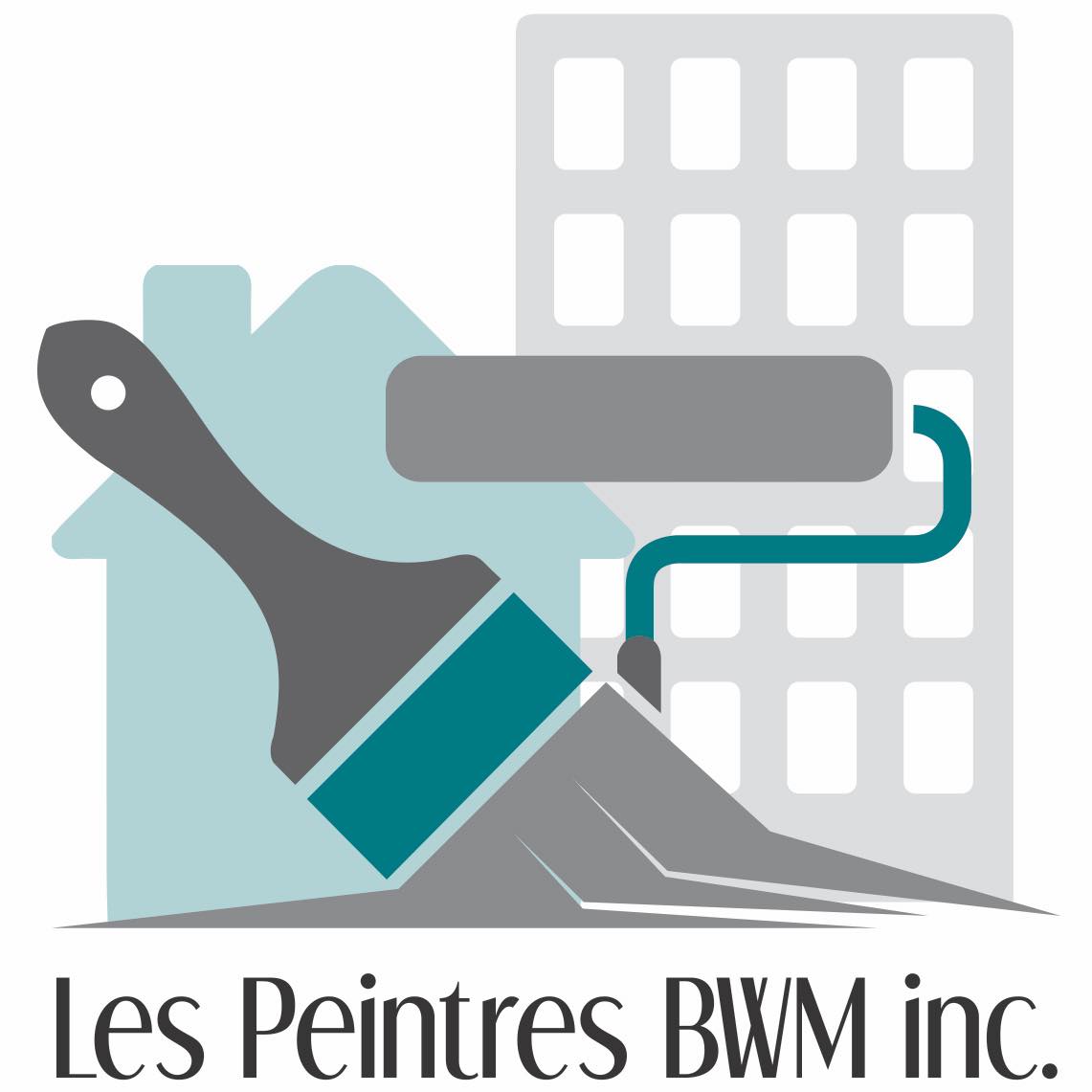 Les Peintres BWM inc.
