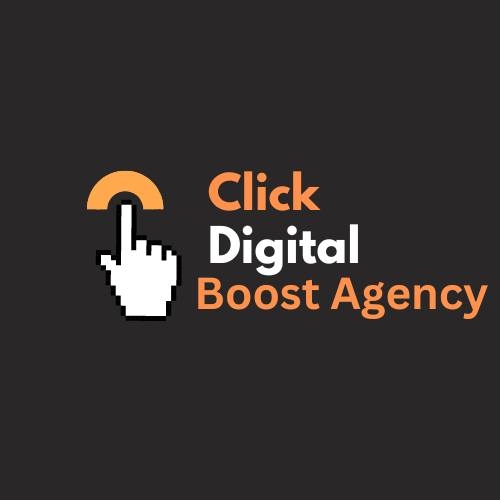 Click Digital Boost | Bahawalpur