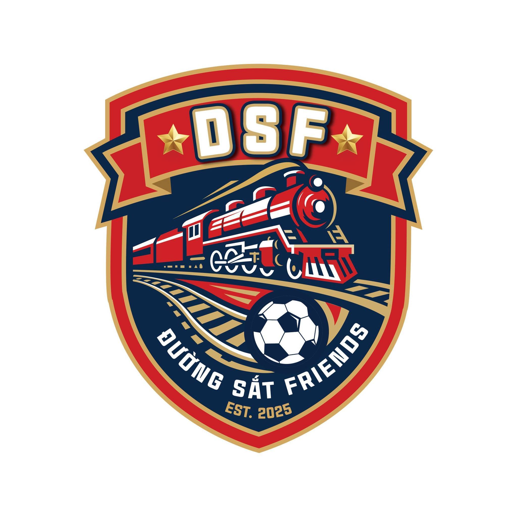 Đường Sắt Friends Fc