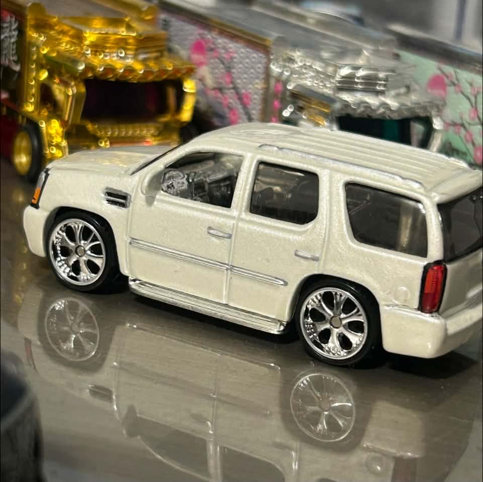 Hot Wheels Collectors & Customizers | 5 cars to choose from | Facebook