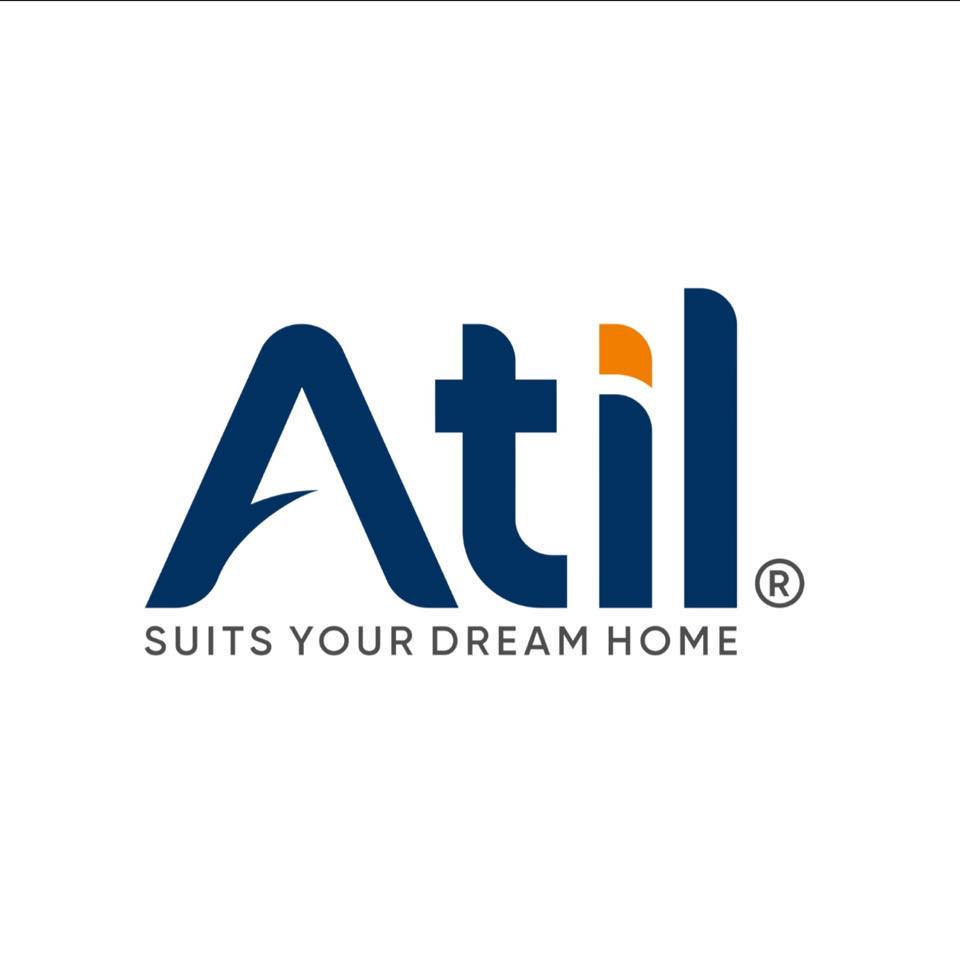 Atil Bath Fittings