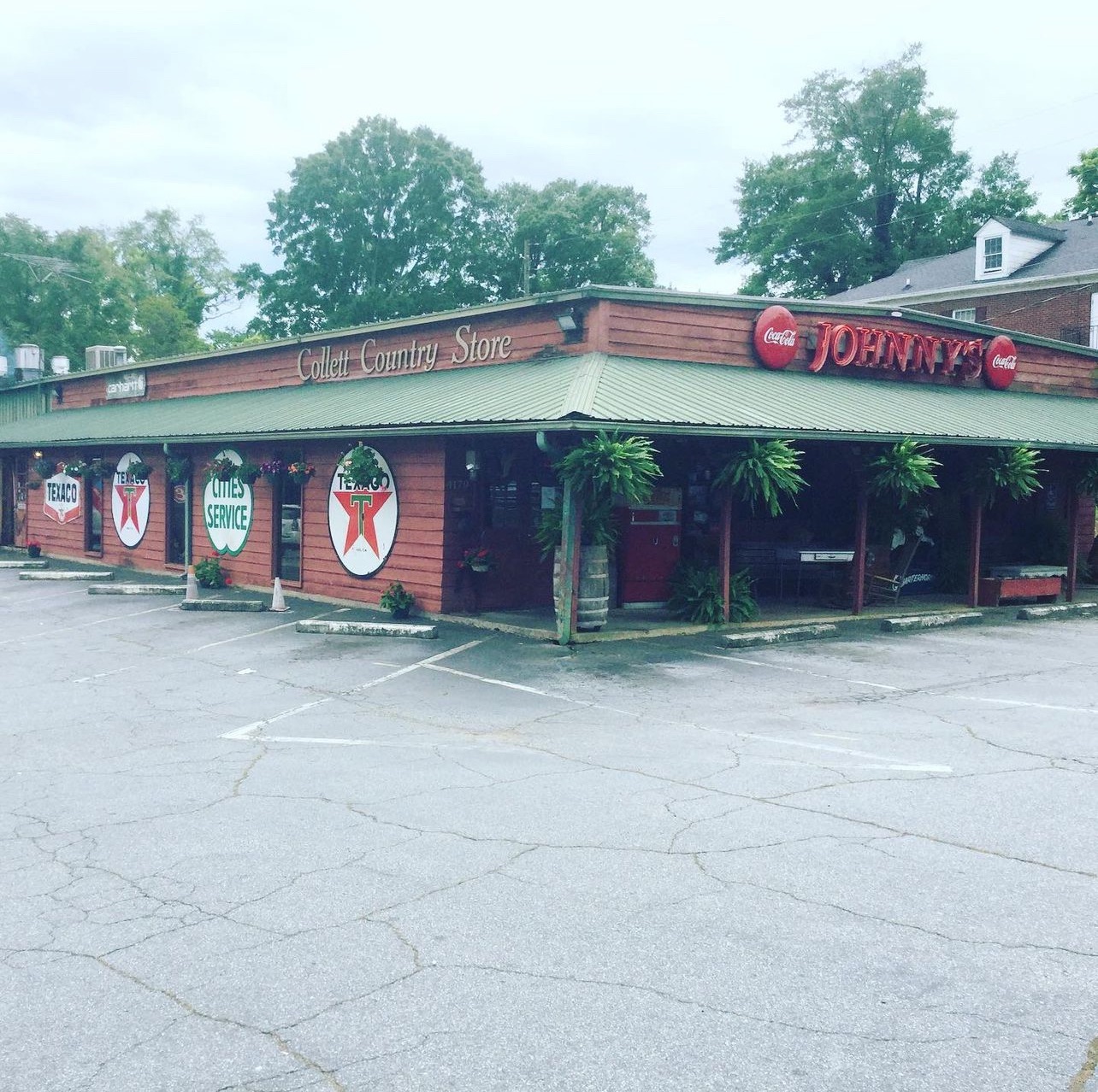 Collett Country Store | Powder Springs GA