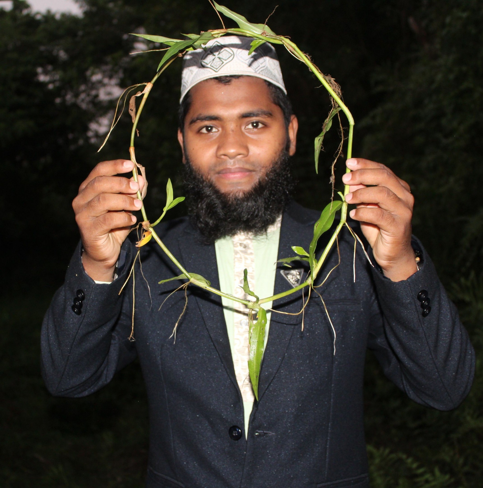 MD Rakibul Islam