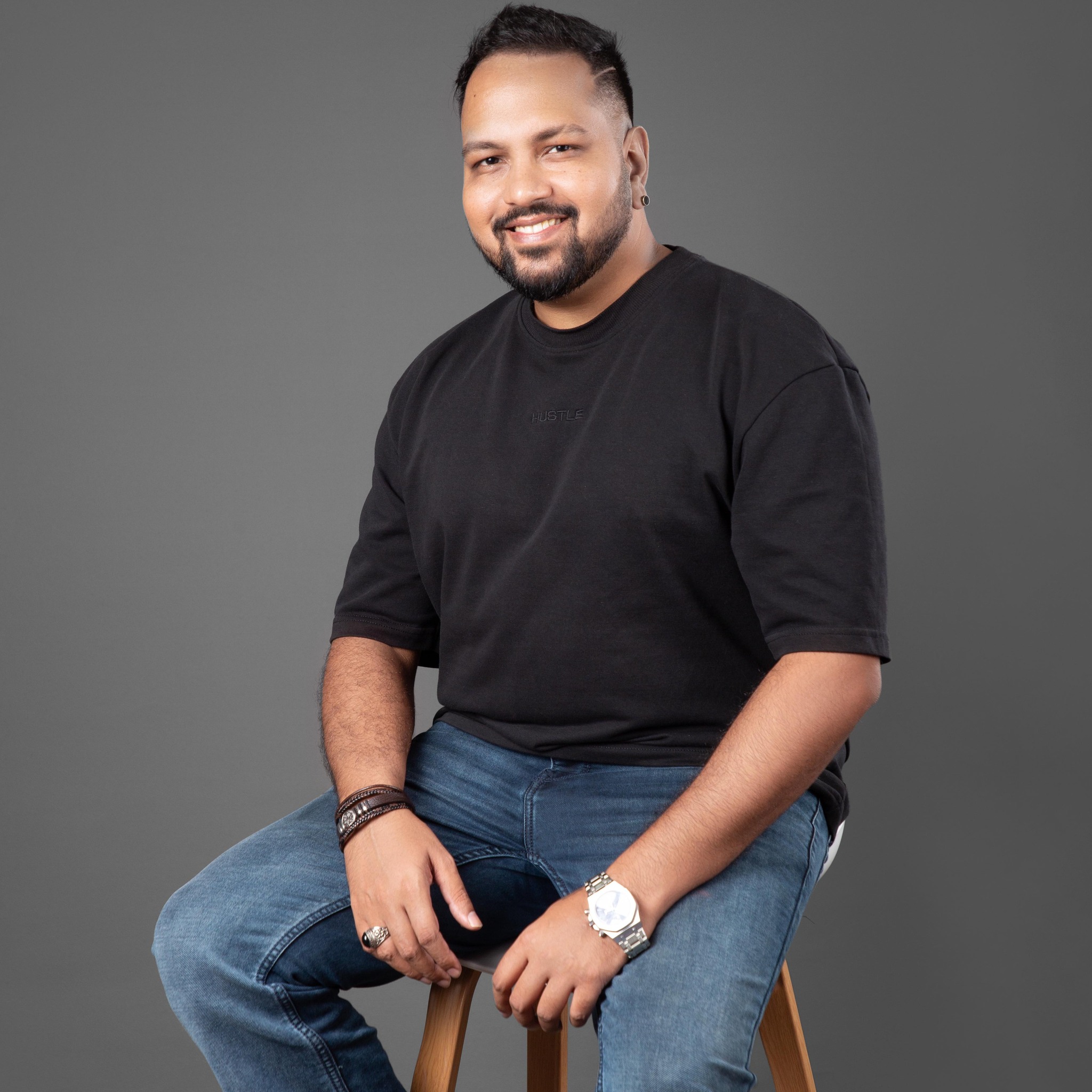 Ravi J