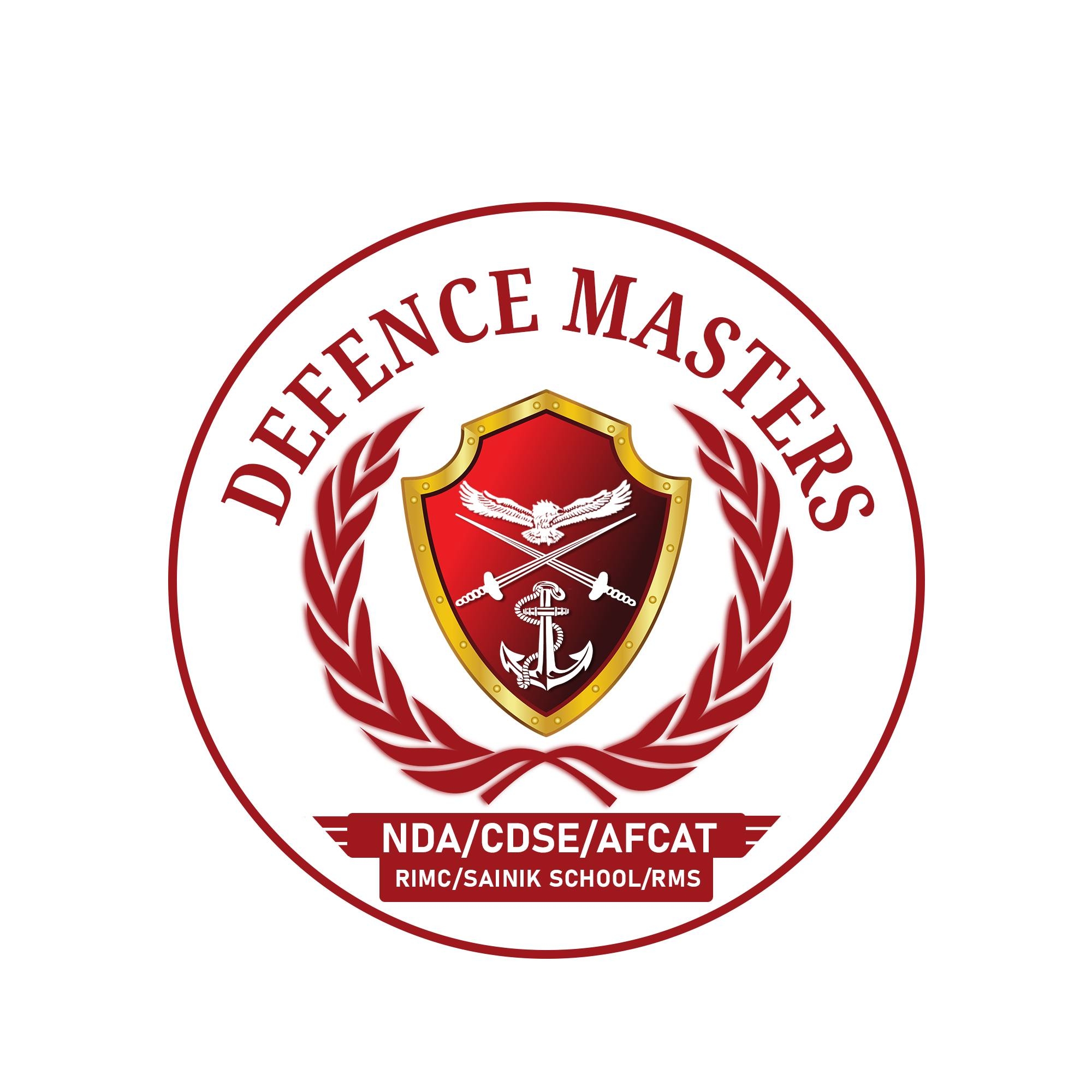 Defence Masters