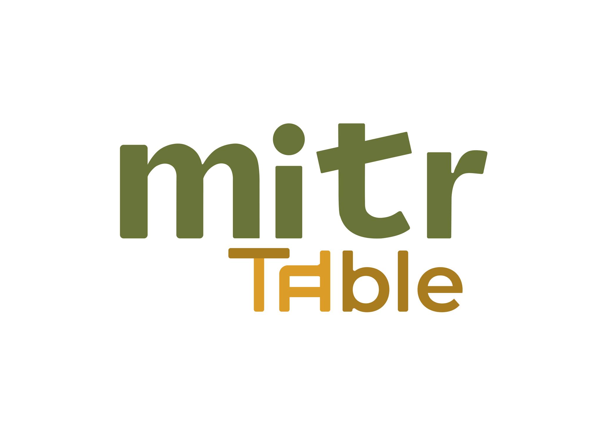 Mitr Table dessert house&dining | Brisbane QLD