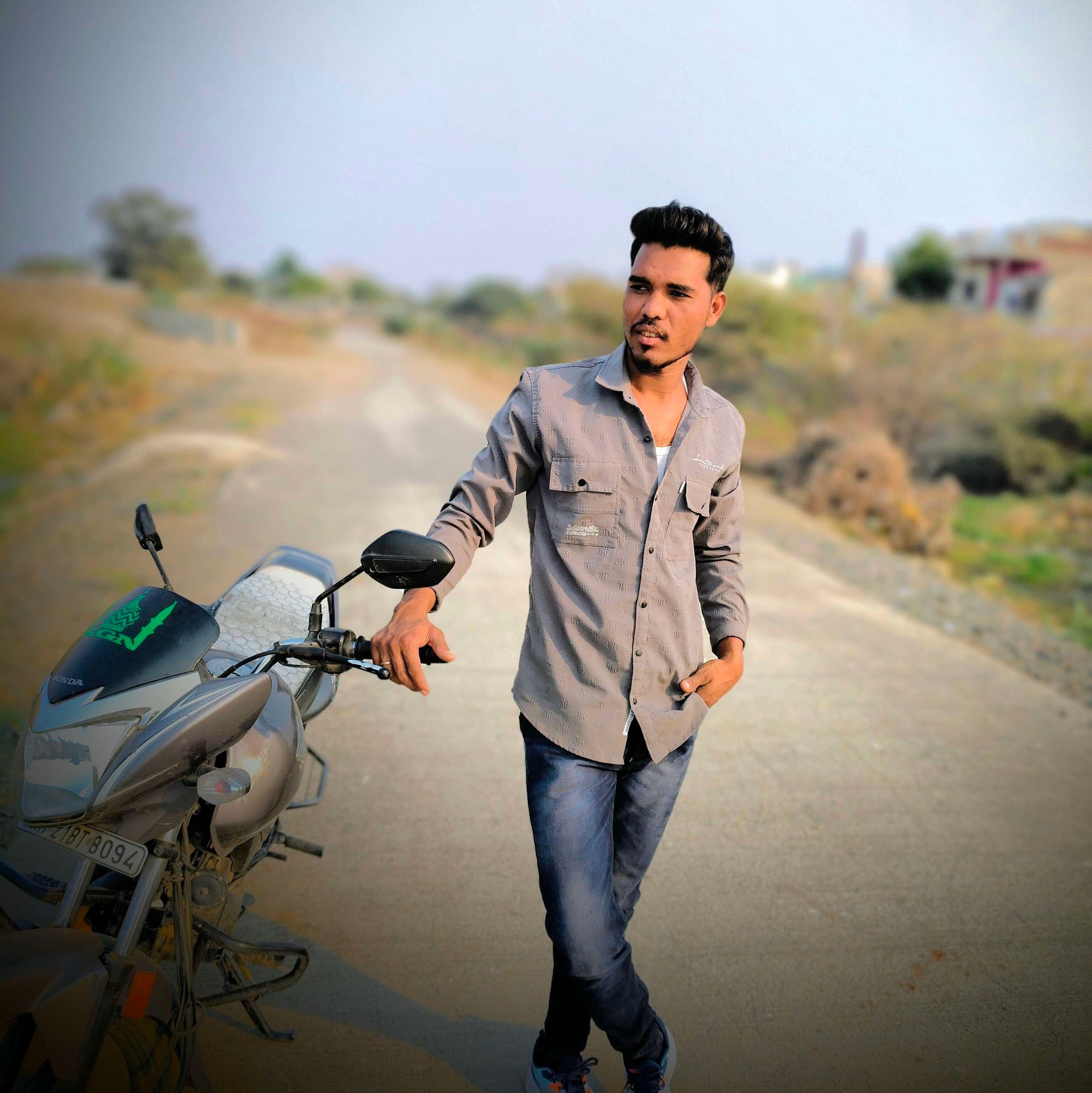 Shaikh Ashfaq