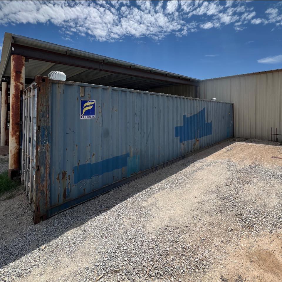 AZ Container Solutions | Goodyear AZ