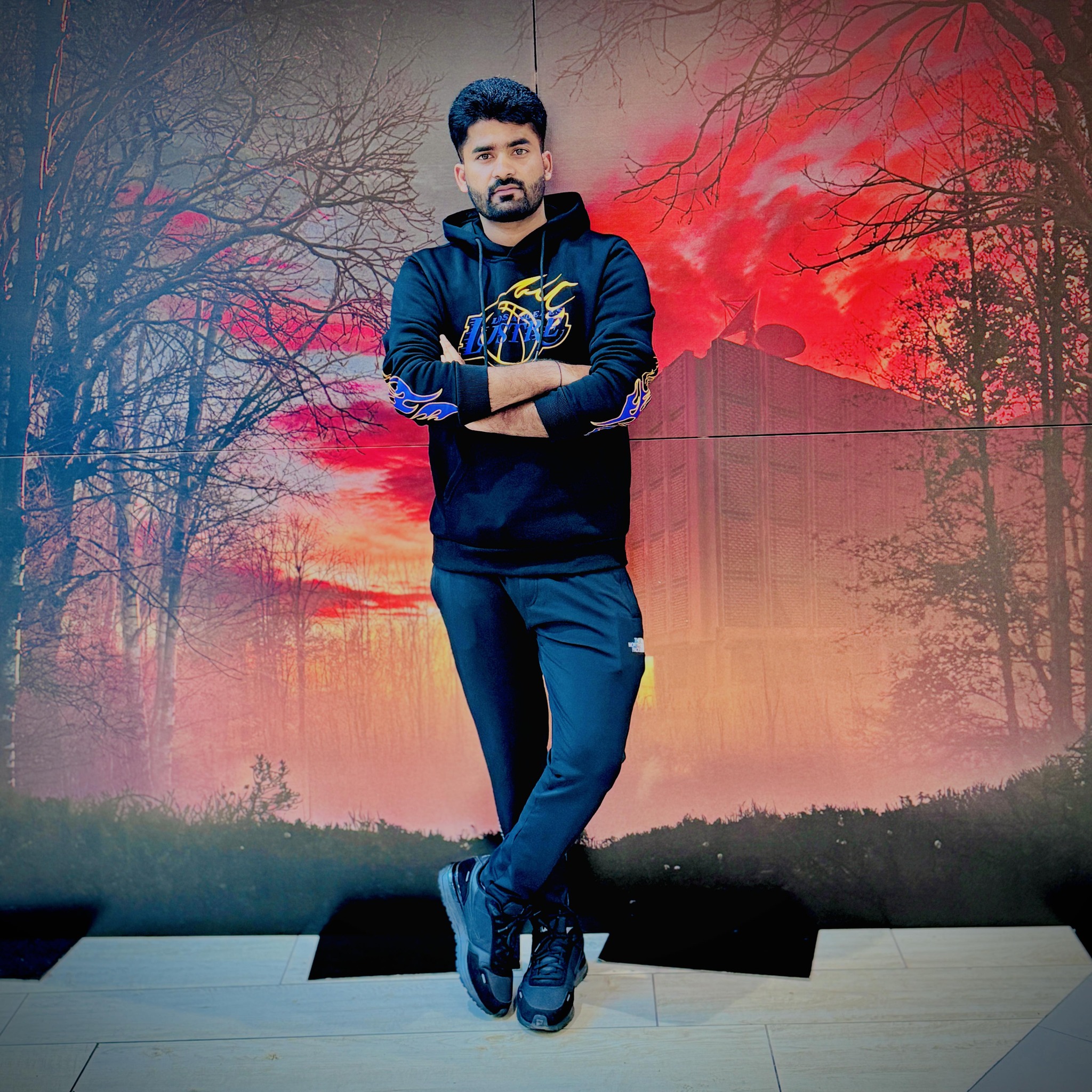 Aamir Sohail