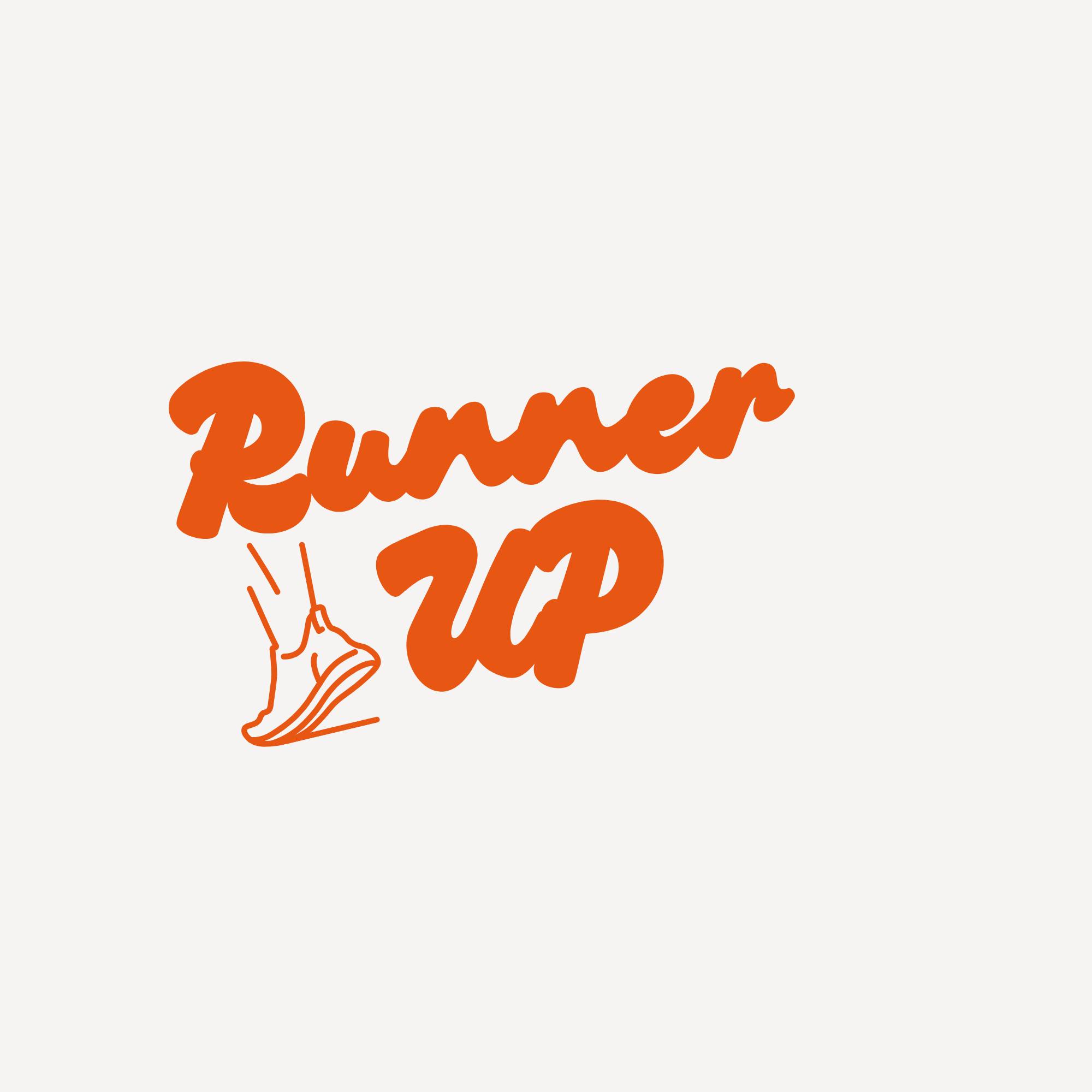 Runner Up