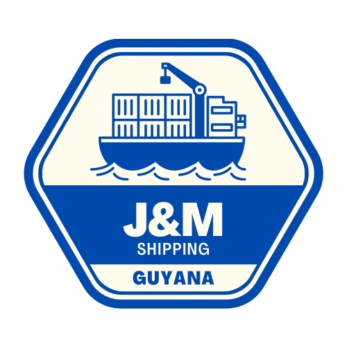 J&MShipping | Georgetown