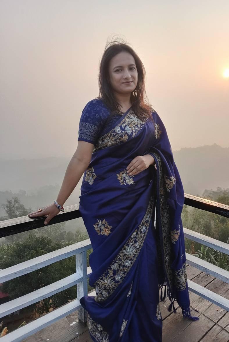 Saba Mouri | Rangpur