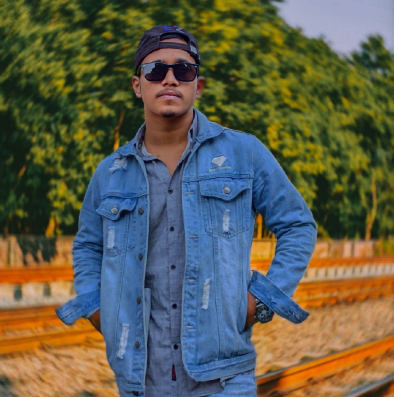 Muhammad Almas