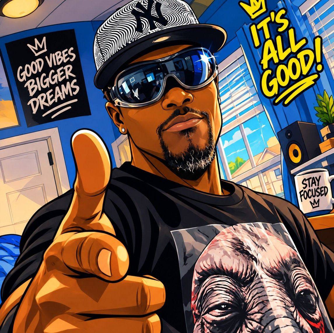 Real Hip Hop Nations | Young Buck,Lloyd Banks,50 Cents : Who the best ...