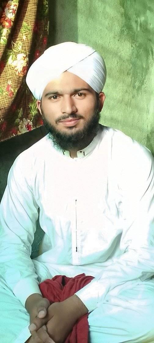 Ali Raza Qadri
