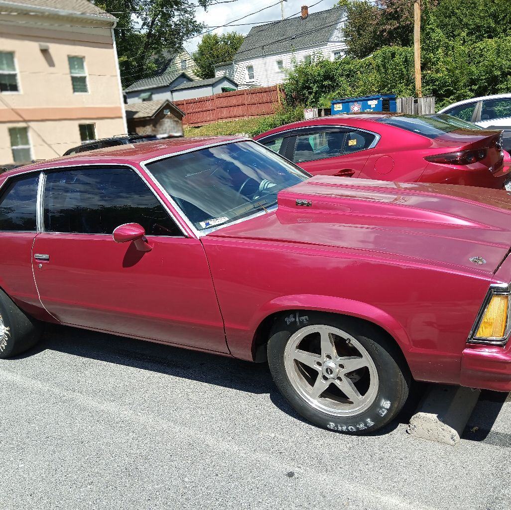 83-88 Monte Carlo SS Only | Fighting rusty floor boards in this 1988 SS ...