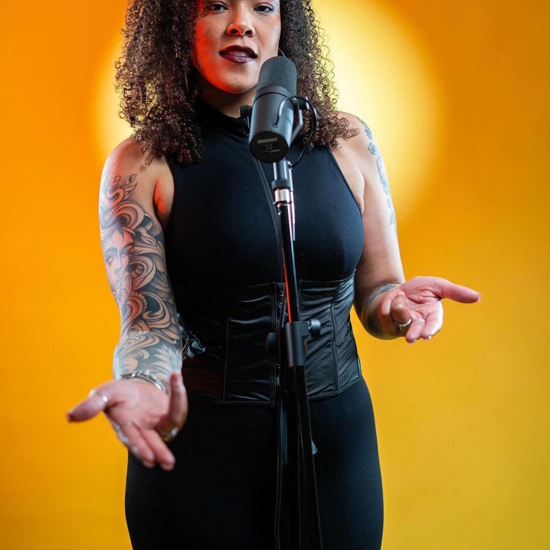 Maliya Jackson