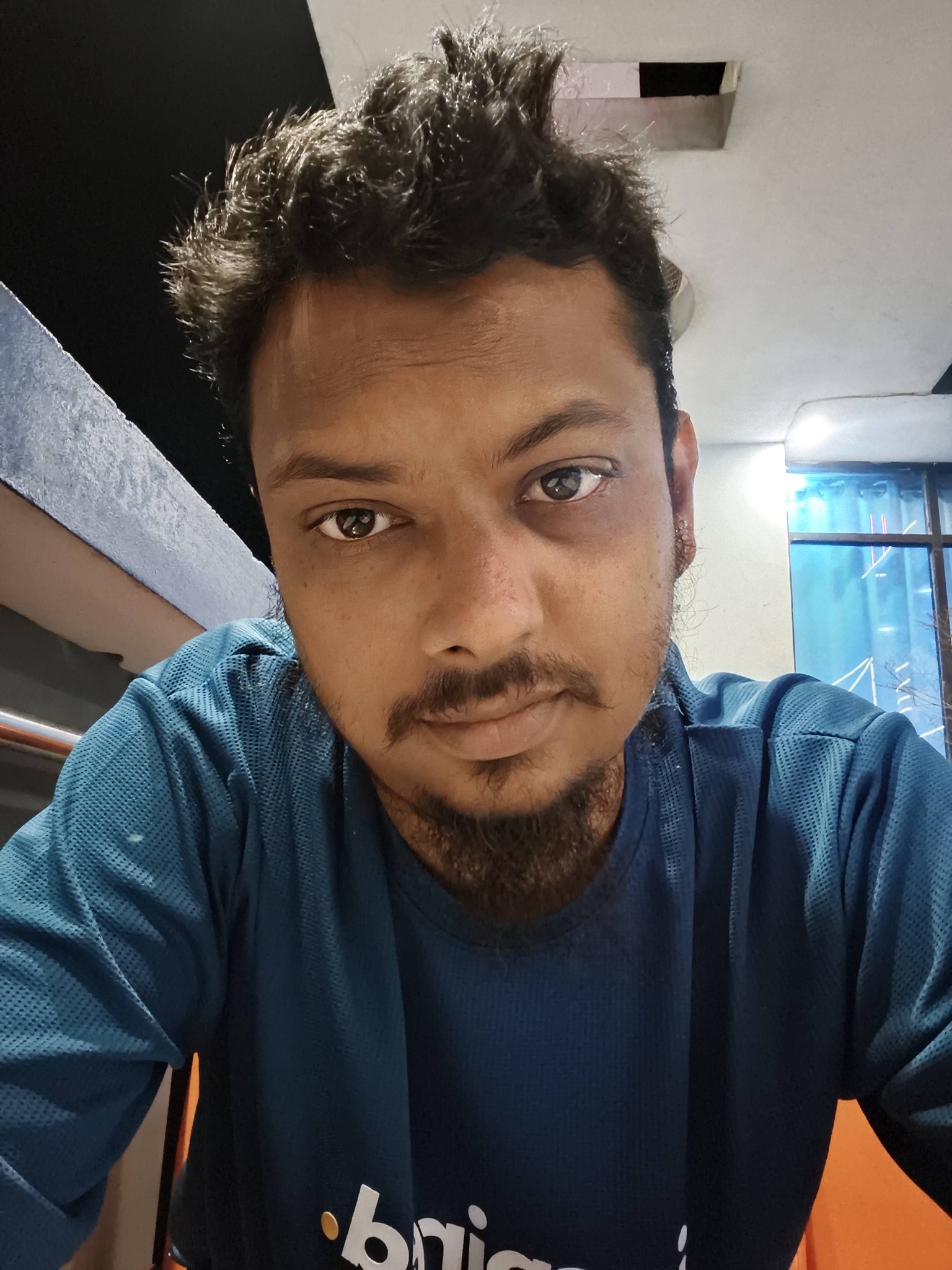 Azharul Islam
