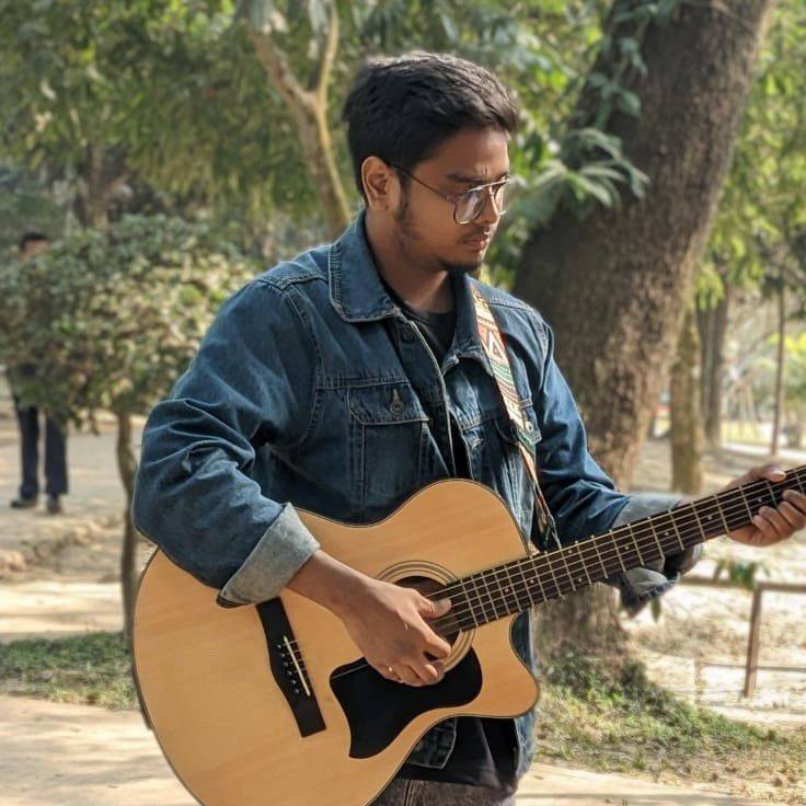Rafiul | Dhaka
