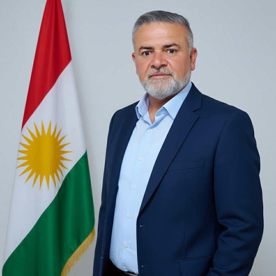 بابی نیژەنێ