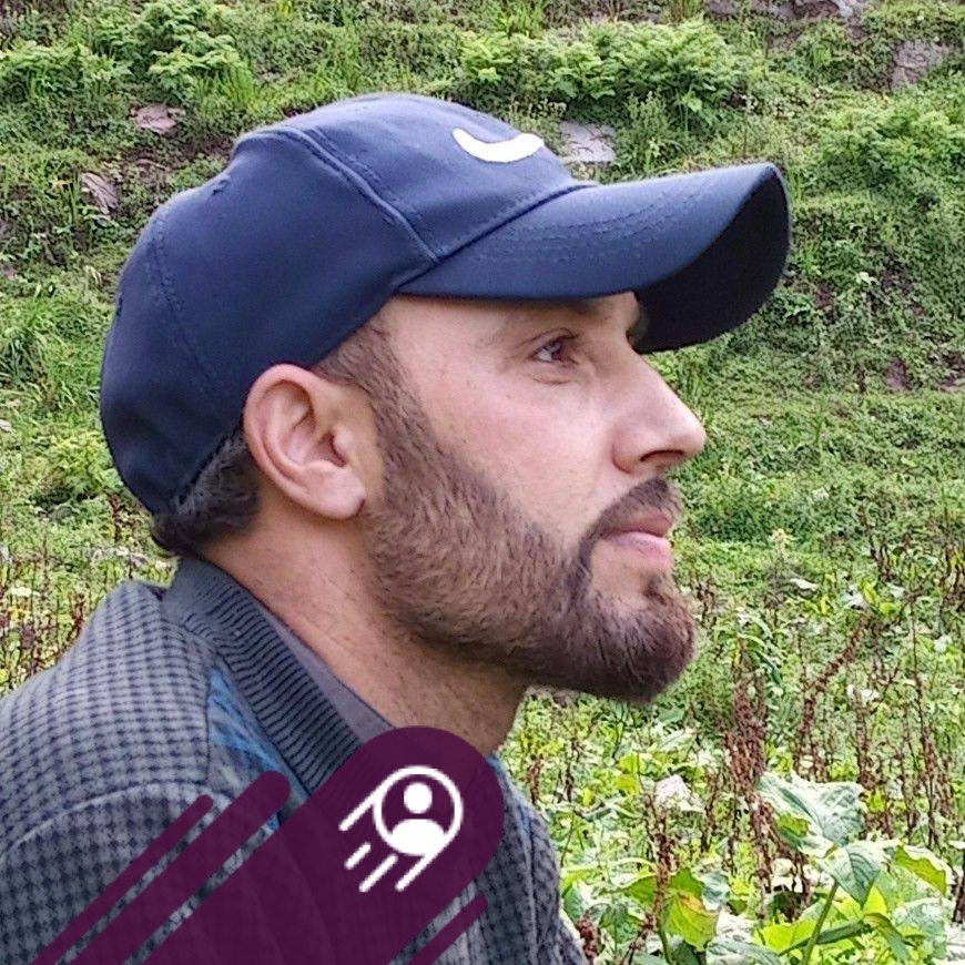Rafaqat Mir