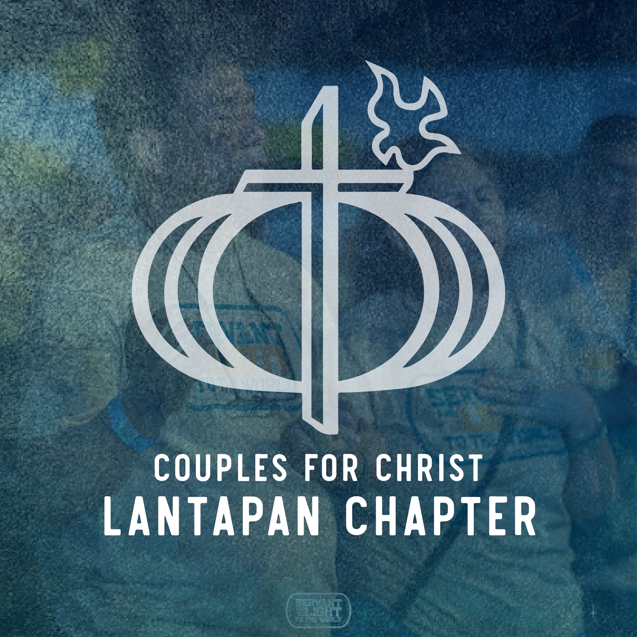 CFC Lantapan Chapter