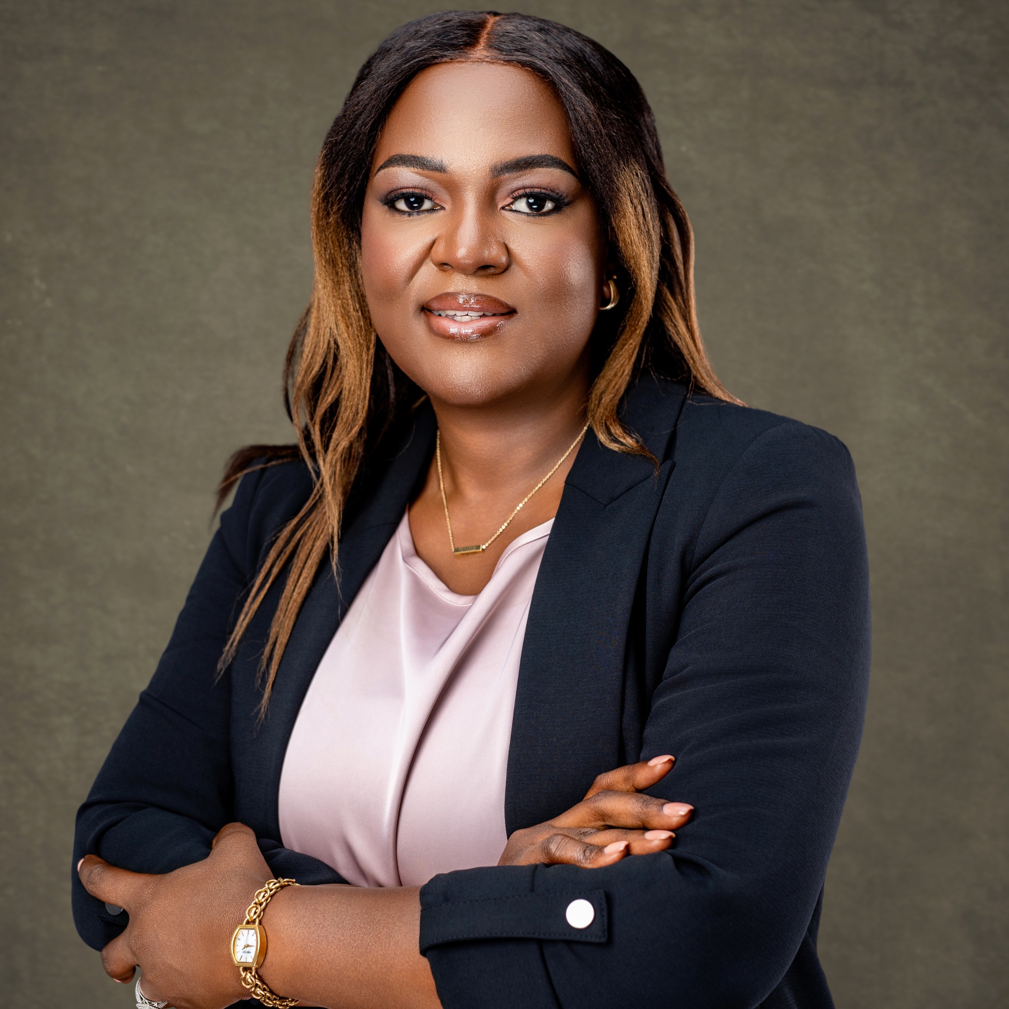 Caroline Mawanda