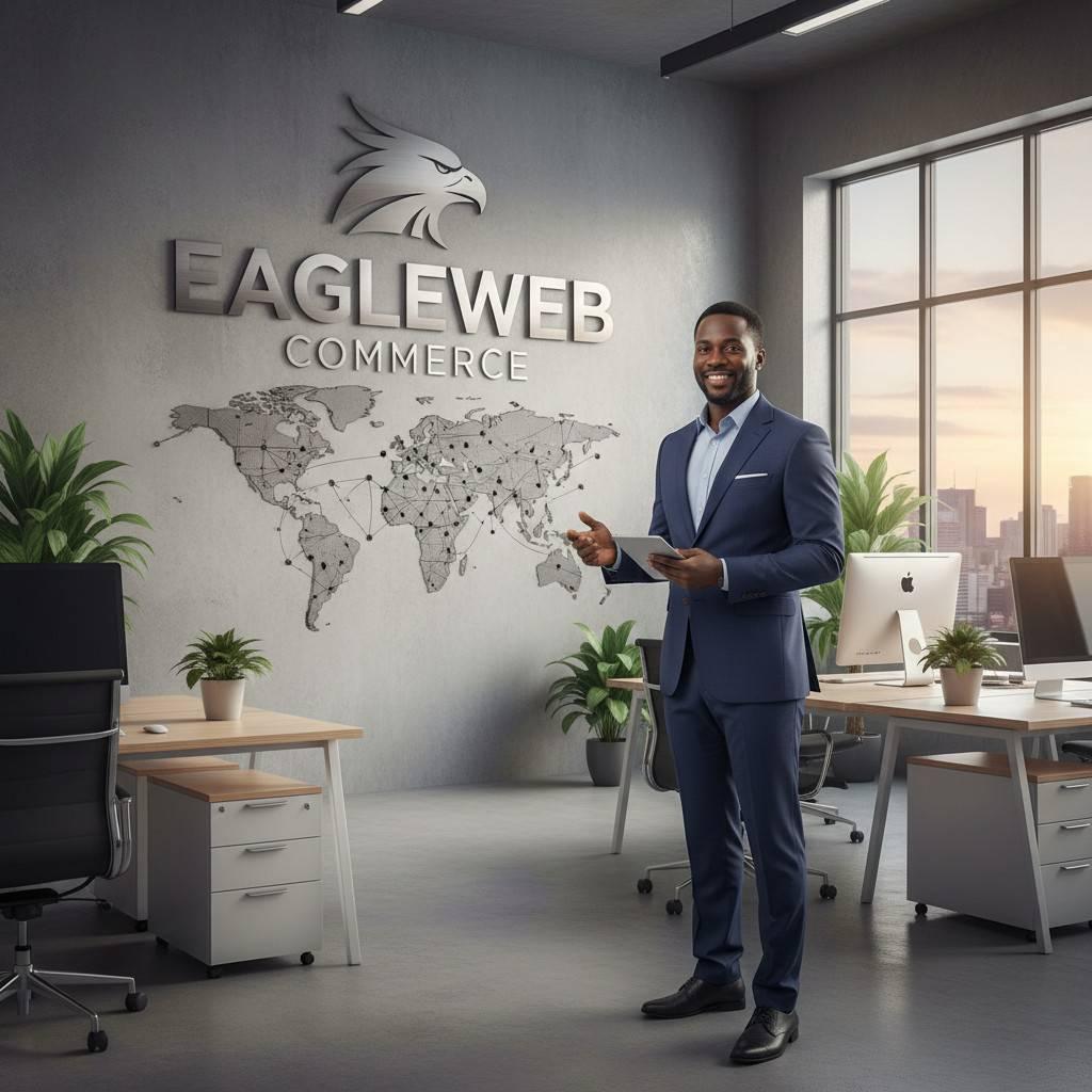 Samuel Eagleweb