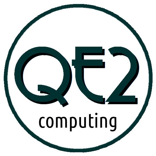 QE2 computing