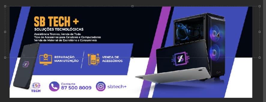 SB Tech Plus | Maputo