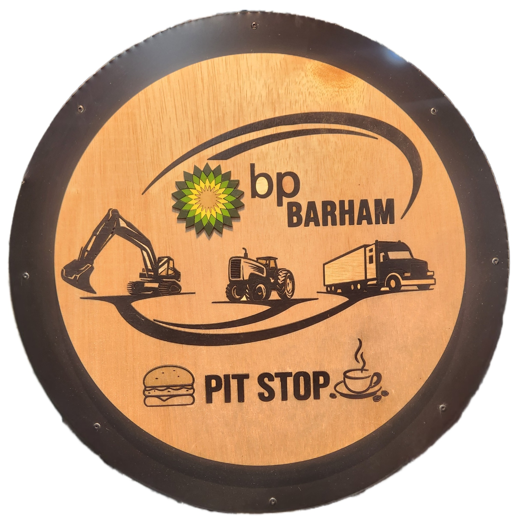 BP Barham | Barham NSW