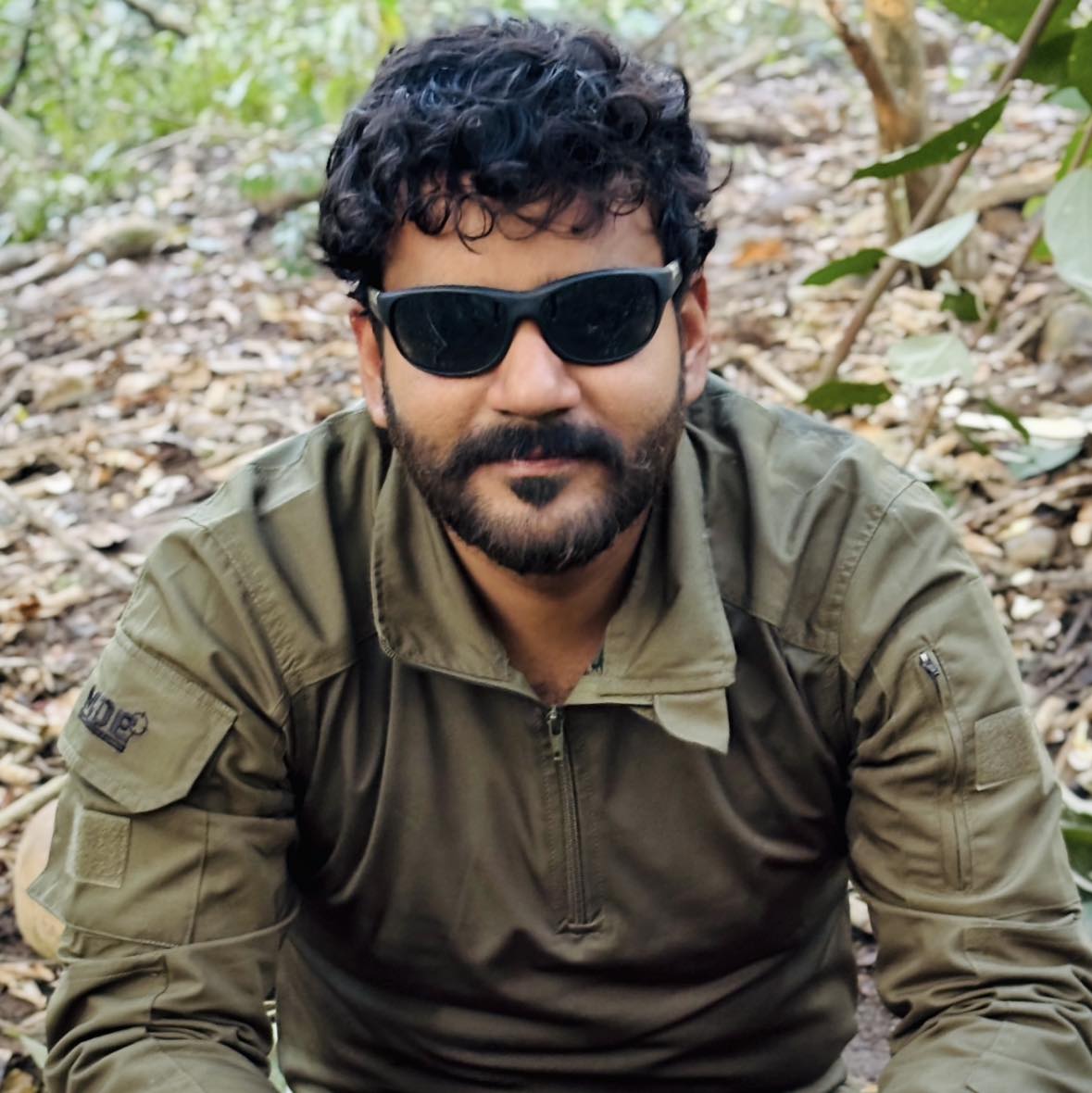 Pabitra Samadder