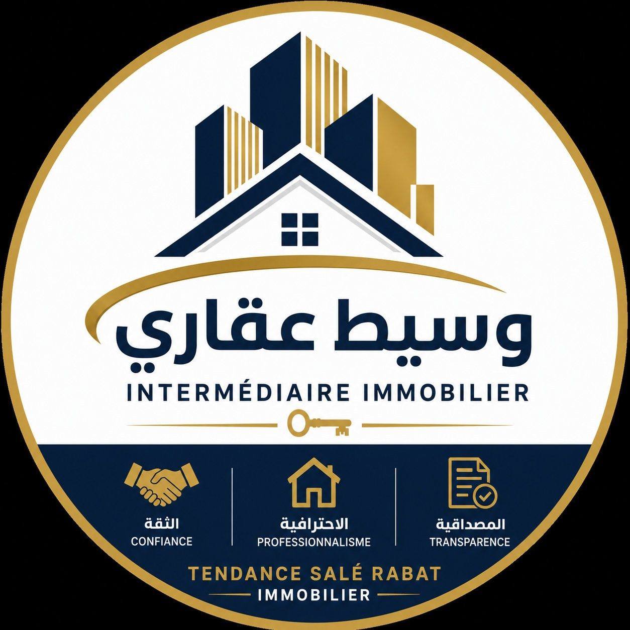 شقة للكراء تابريكت سلا قريبة من طرام... - Tendance Salé Rabat | Facebook